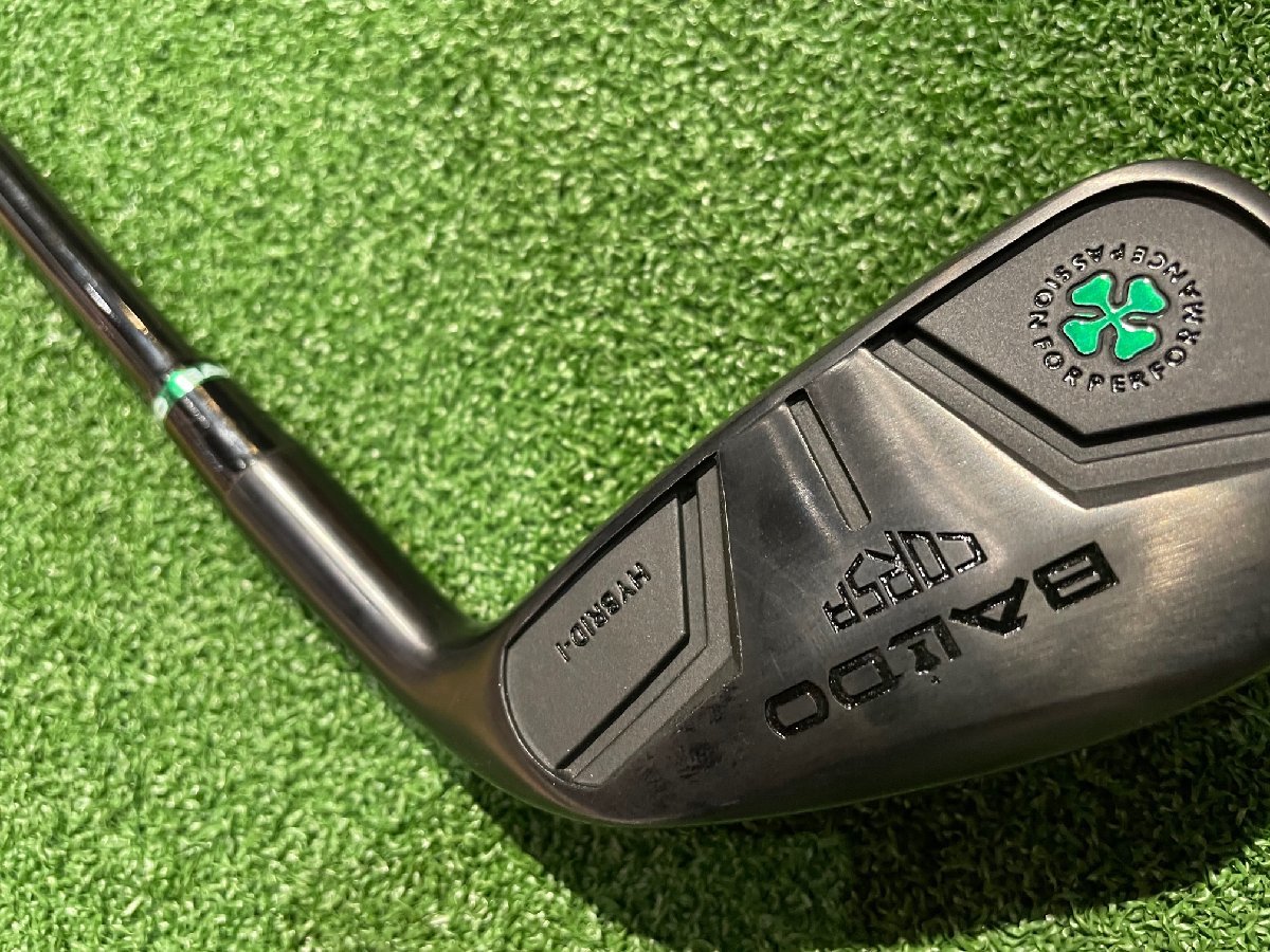 得価，定番 良品 BALDO CORSA HYBRID6/30&deg; / TENSEI CK Pro Orange Hybrid 70 S(その他)｜売買されたオークション情報、yahooの商品情報をアーカイブ公開 - オークファン 男性右きき用