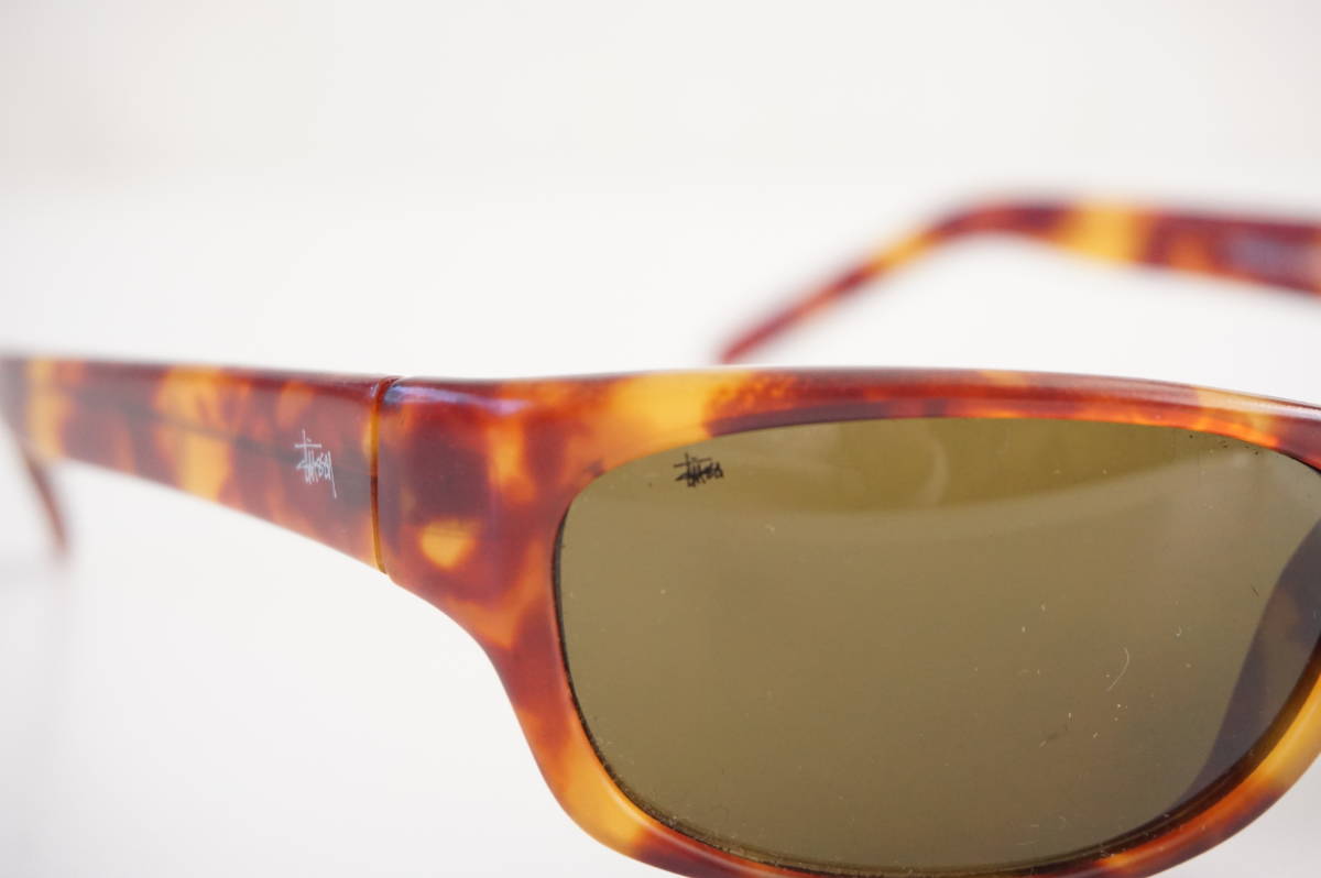 STUSSY/ステューシー*spike*サングラス/眼鏡*