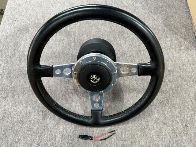 美品】BMW E82 E84 E87 E88 E90 E91 E92 E93 純正 ステアリング M