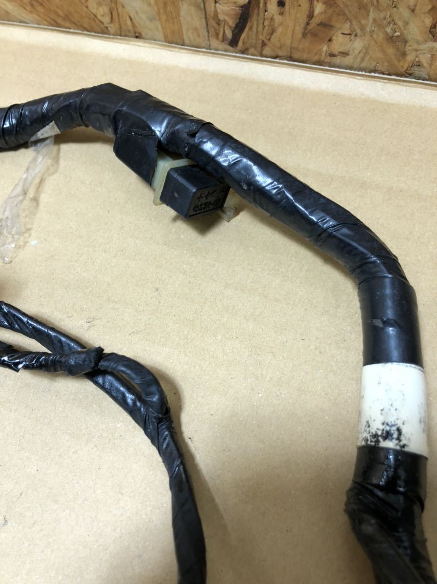 ONLINESHOP・ジェイズ JAPAN MCPARTS FABRICATION 2026年最新Yahoo!オークション -cbx550f(ハーネス、ワイヤー)の中古 HONDA CBX550F メインハーネス ホンダ 公式通販 メインハーネス、メインキー、ステーターコイル交換RCRT CBX400F&frasl;CBX550F 純正タイプ |