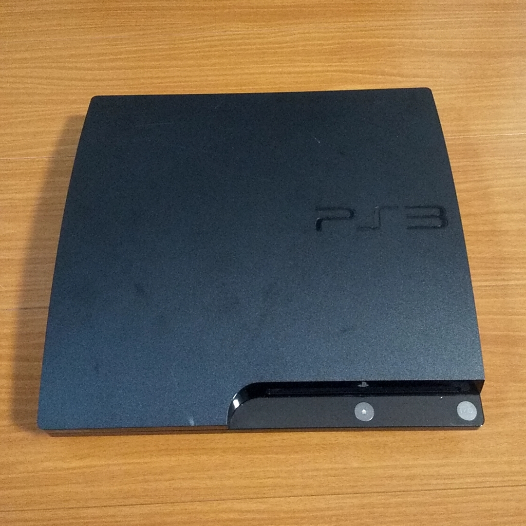  SONY プレイステーション3 PS3 CECH-2000A 動作未確認 本体のみ HDDなし(PS3本体)｜売買されたオークション情報、yahooの商品情報をアーカイブ公開 - オークファン PS3本体