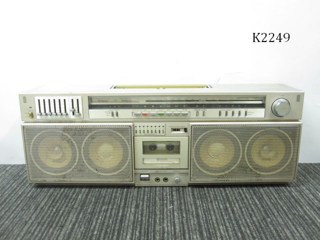 PIONEER SK-900 Runaway パイオニア ランナウェイ | Boombox Japan