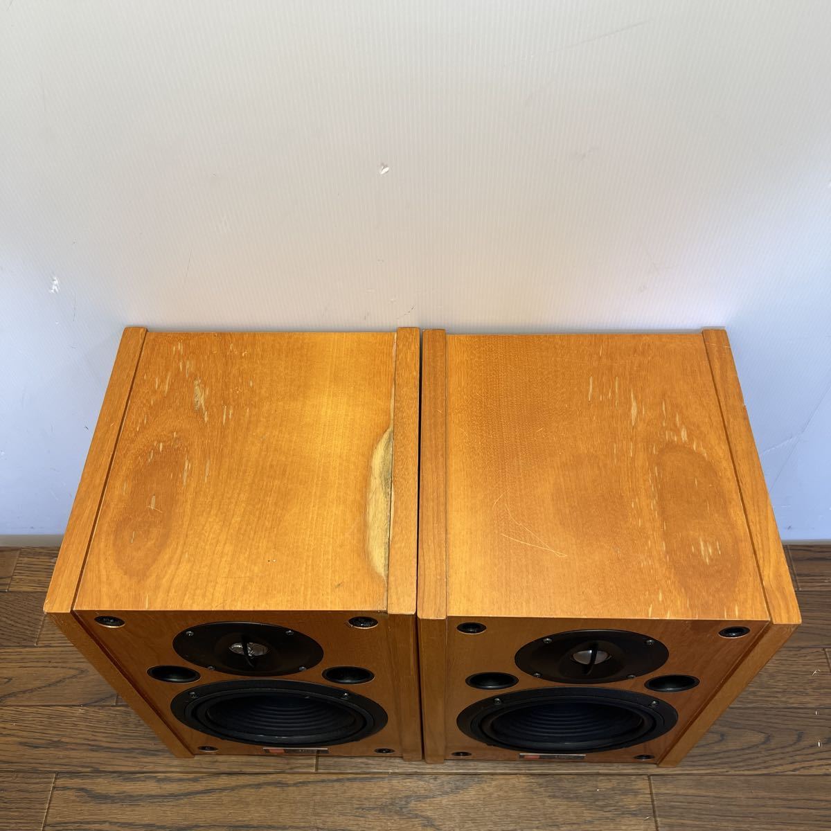 H1058☆JBL A622 Vecchio スピーカー 音出し確認済み JBL Vecchio A622