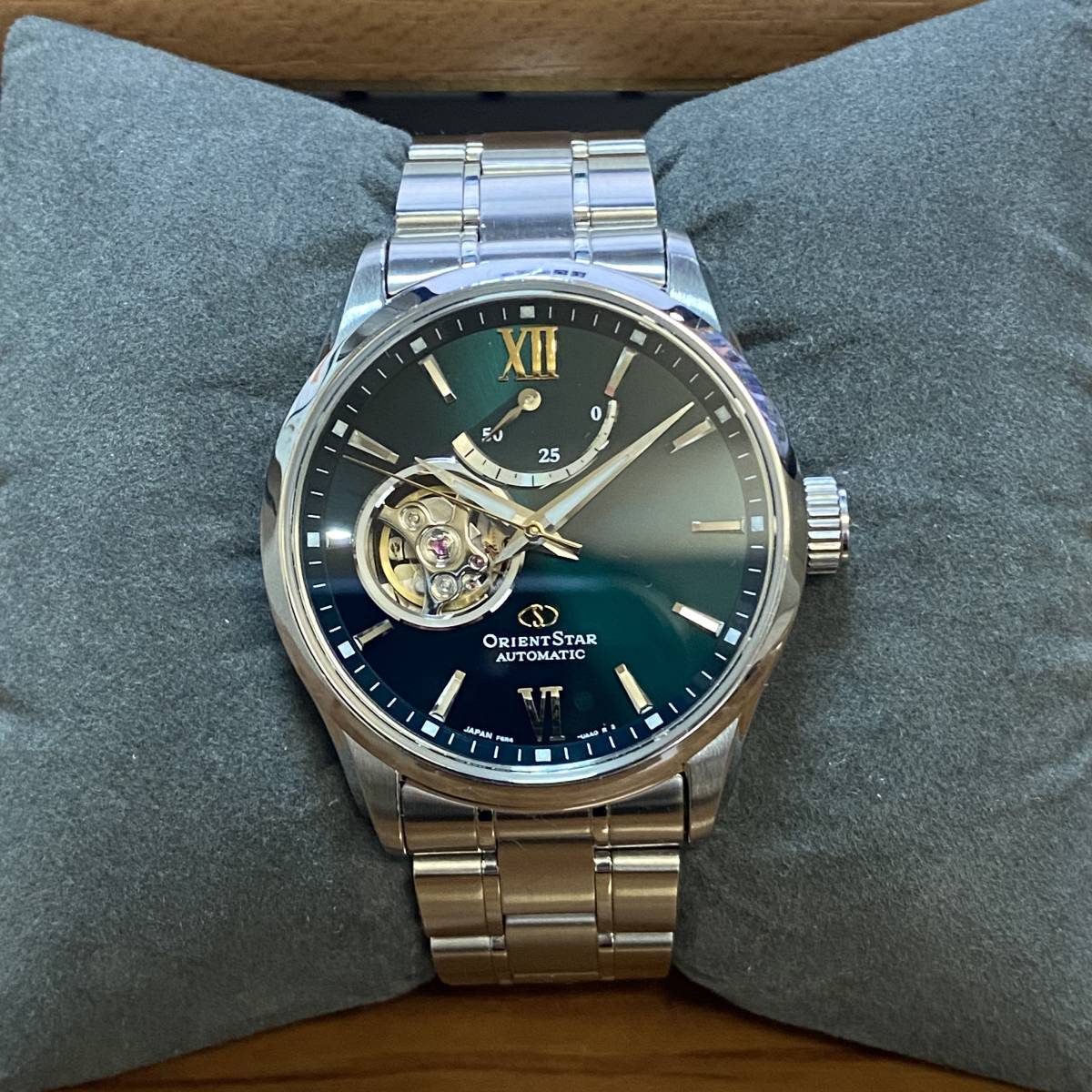 Newport ウォルサム - Yahoo!オークション newport」の落札相場・落札 
