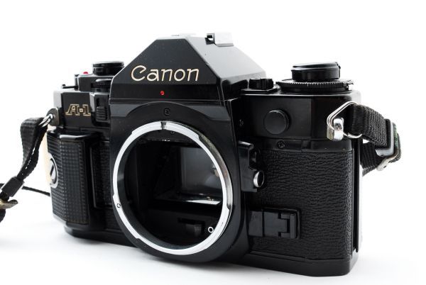 Canon A-1 フィルムカメラ ボディ ジャンク　