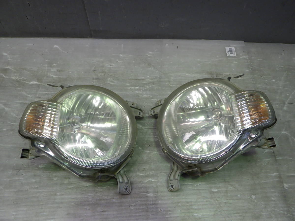 L675S ミラココア ハロゲン 2026年最新Yahoo!オークション ヘッド 