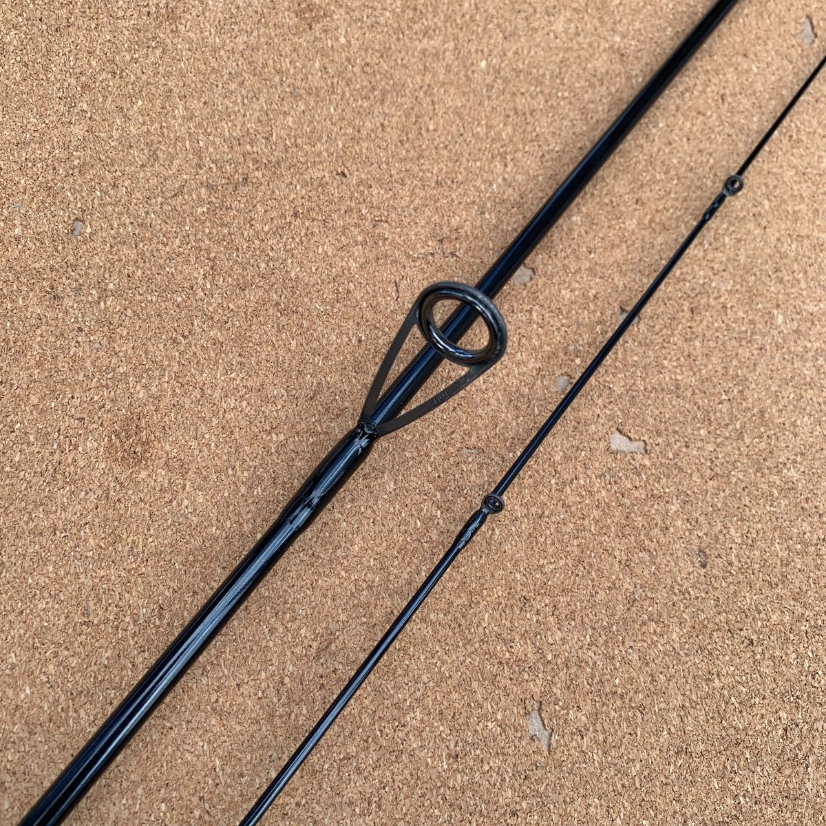 ゴーフィッシュ ul-6 ROCK STEADY ゴーフィッシュ Go-Phish ul6 中古 6