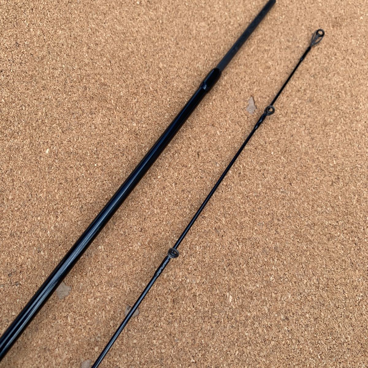 ゴーフィッシュ ul-6 ROCK STEADY ゴーフィッシュ Go-Phish ul6 中古 6