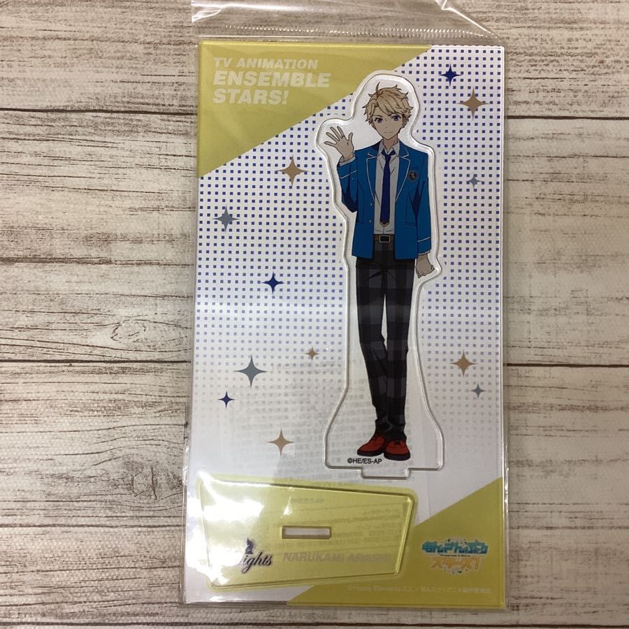 現状】 あんさんぶるスターズ！ あんスタ グッズ まとめ売り Knights