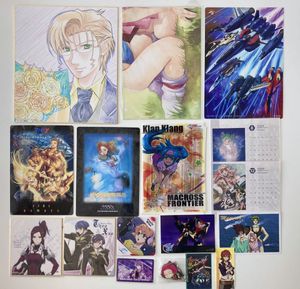 マクロス ポスターのYahoo!オークション(旧ヤフオク!)の相場・価格を