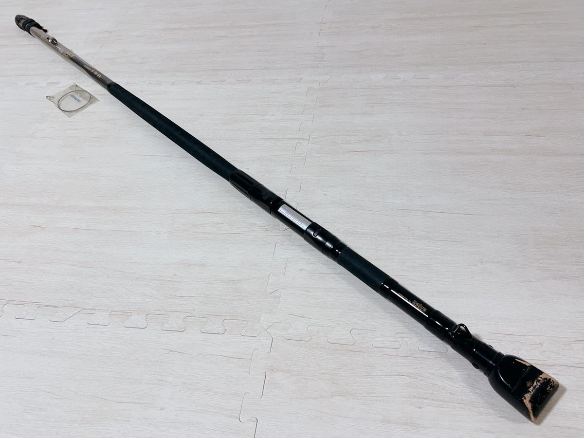 Daiwa HZ INTERLINE SEALINE 石鯛 T MH500 ダイワ インターライン 釣具 