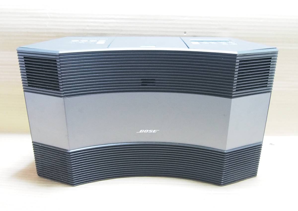 Wave Acoustic BOSE ボーズ Bose Music System II AWM system music