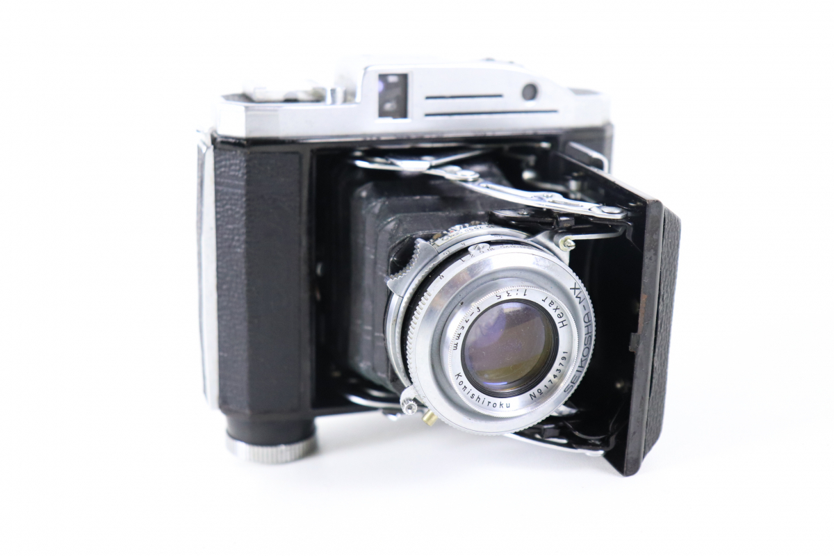 ☆特上良品☆ Nikon ニコン F3 HP ボディ #5039 | TSUM1947.BY