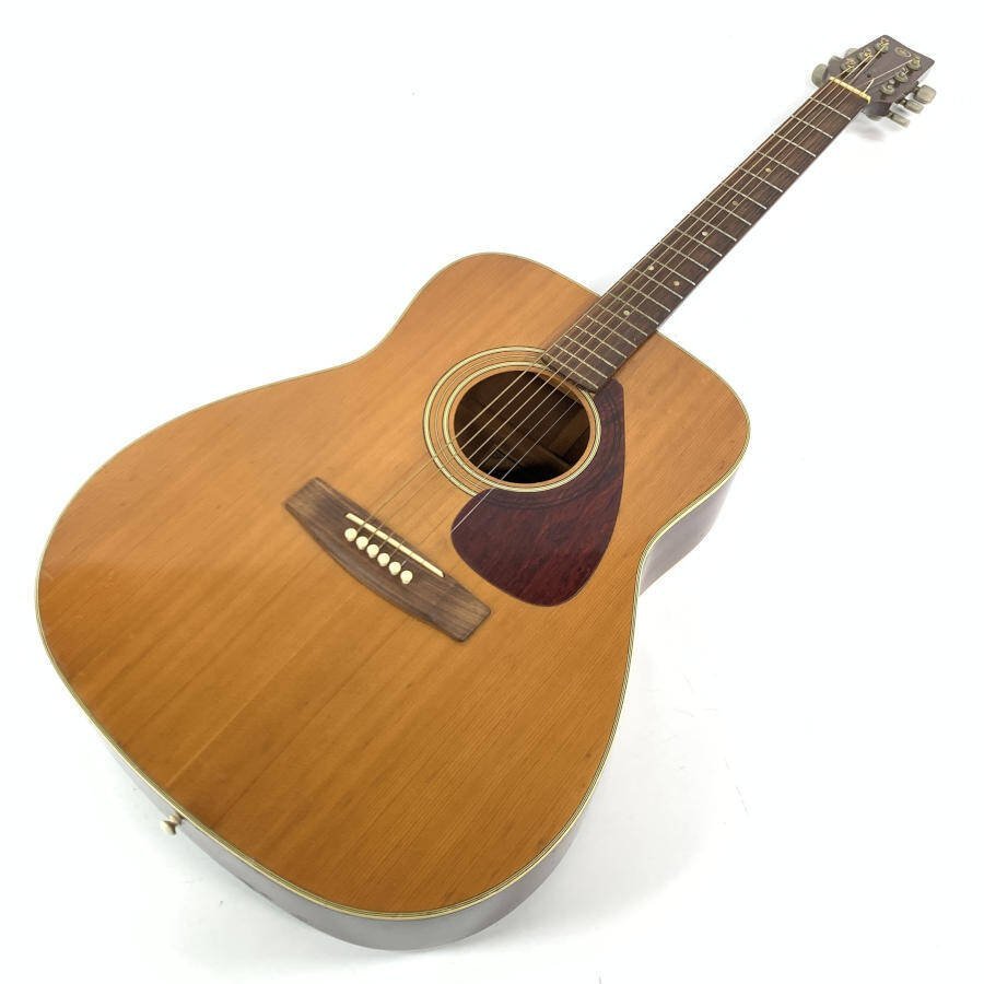 トムソン アコースティックギター GW-25 ブラウン Tomson トムソン