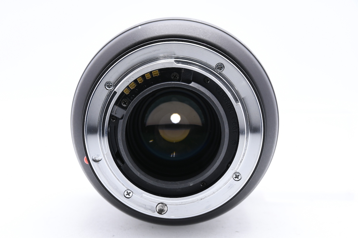 Minolta 28-70mm AF | f⁄2.8 Lens - for G eBay Lenses Zoom Focal Camera