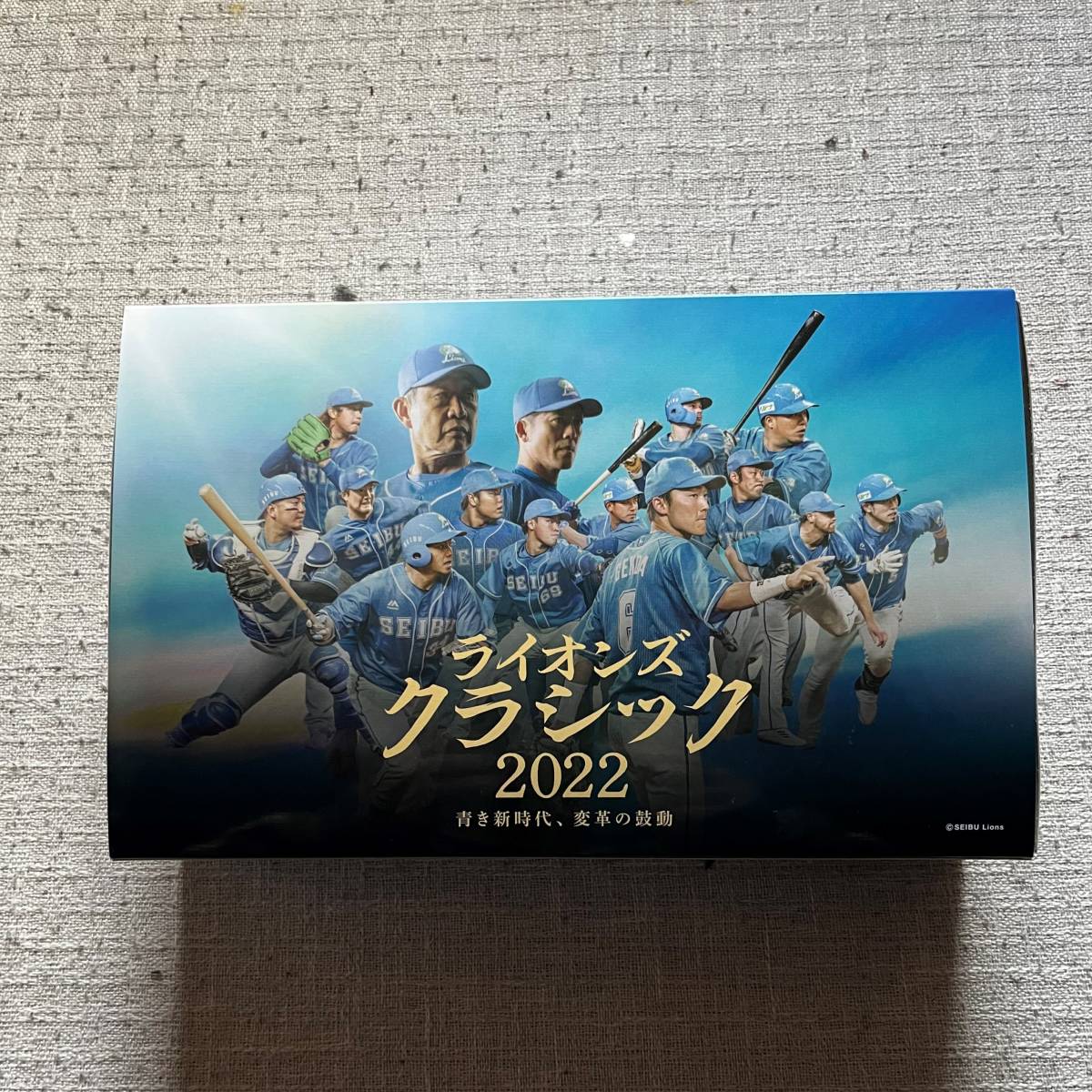 埼玉西武ライオンズ ミニ四駆サバンナレオ西武ライオンズスペシャル 