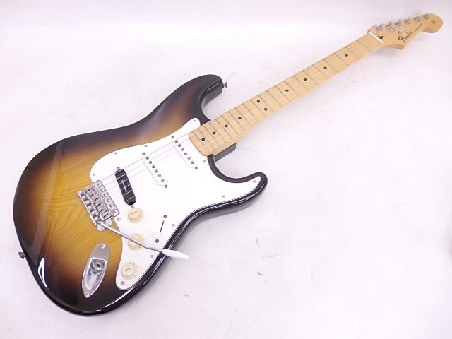 Tokai/トーカイ 東海楽器 ストラトボディ+Fender Mexico/フェンダー