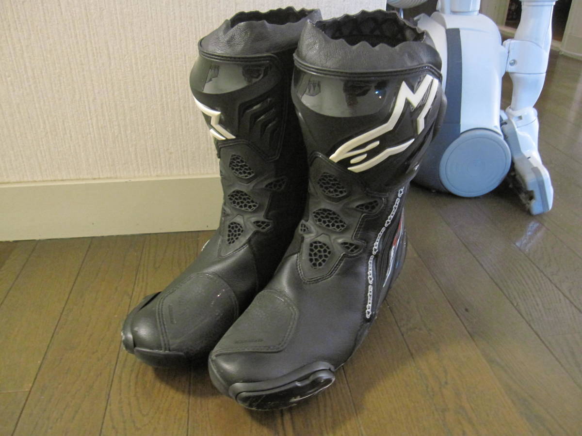 Alpinestars Supertech R アルパインスターズ スーパーテックR