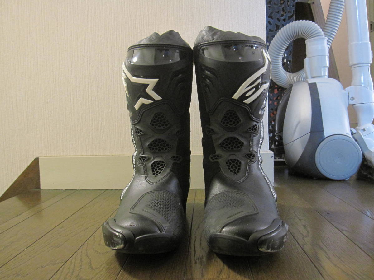 Alpinestars Supertech R アルパインスターズ スーパーテックR