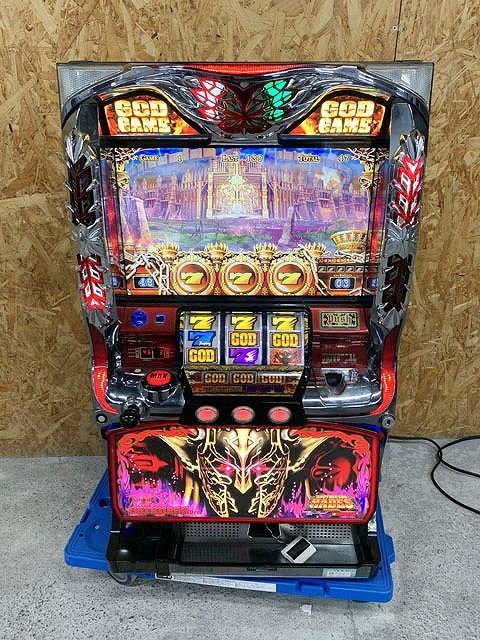 アナザーゴッドハーデスの値段と価格推移は 95件の売買情報を集計したアナザーゴッドハーデスの価格や価値の推移データを公開