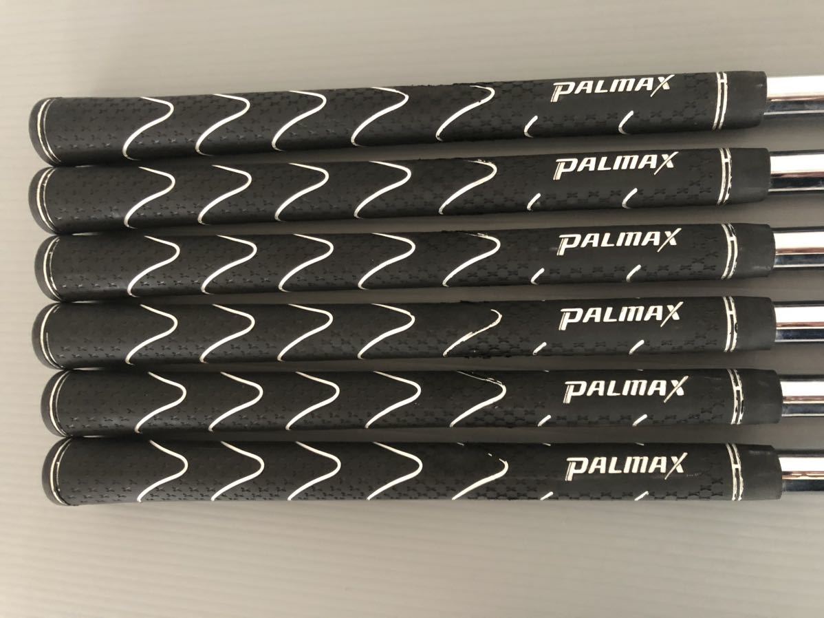 タイトリスト AP1 718 #5～P MODUS3 TOUR120 S 6本 AP1 718 アイアン(6本セット) N.S.PRO 950GH(アイアン（セット）)|718