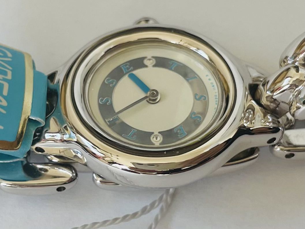 ☆1000円スタート☆ セイコー ティセ ④ デットストック品 SEIKO  