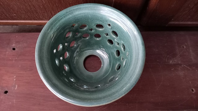 富貴蘭 | 富貴蘭鉢 □ 陶器 京都蘭センター｜オンラインショップ Daichiの