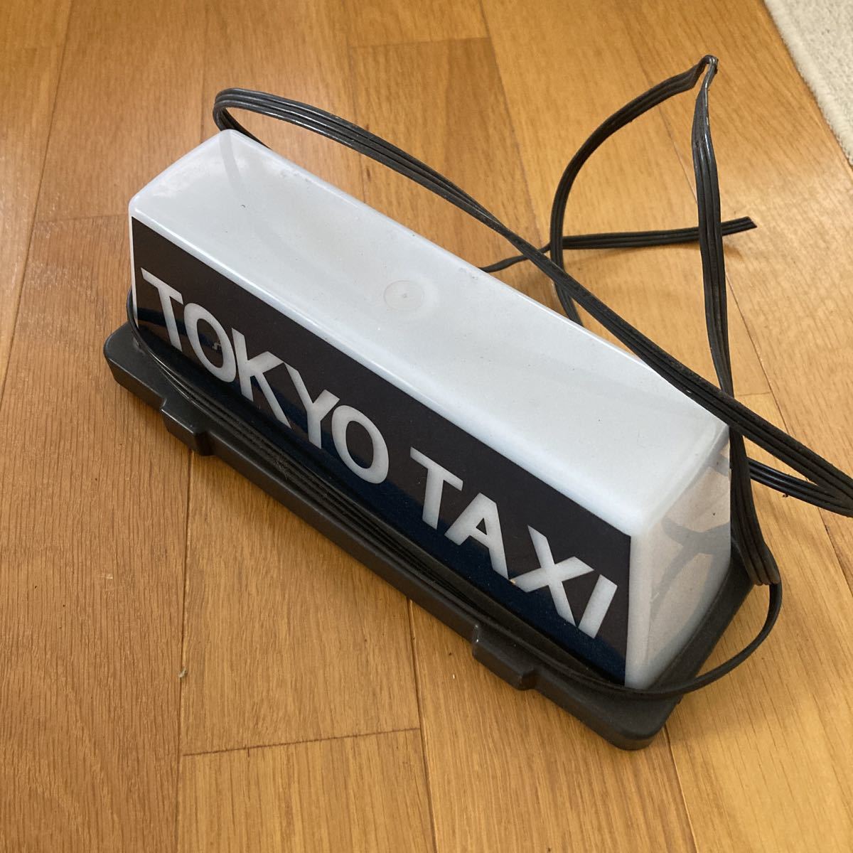 行燈 12V 汎用 代行 ルーフ 運転代行 あんどん灯 - : 点灯ルールや個 