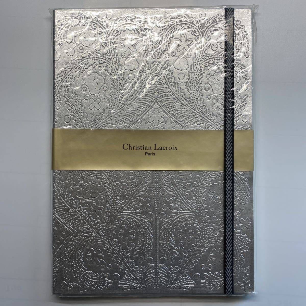 Christian Lacroix クリスチャン ラクロワ - クリスチャンラクロワ 