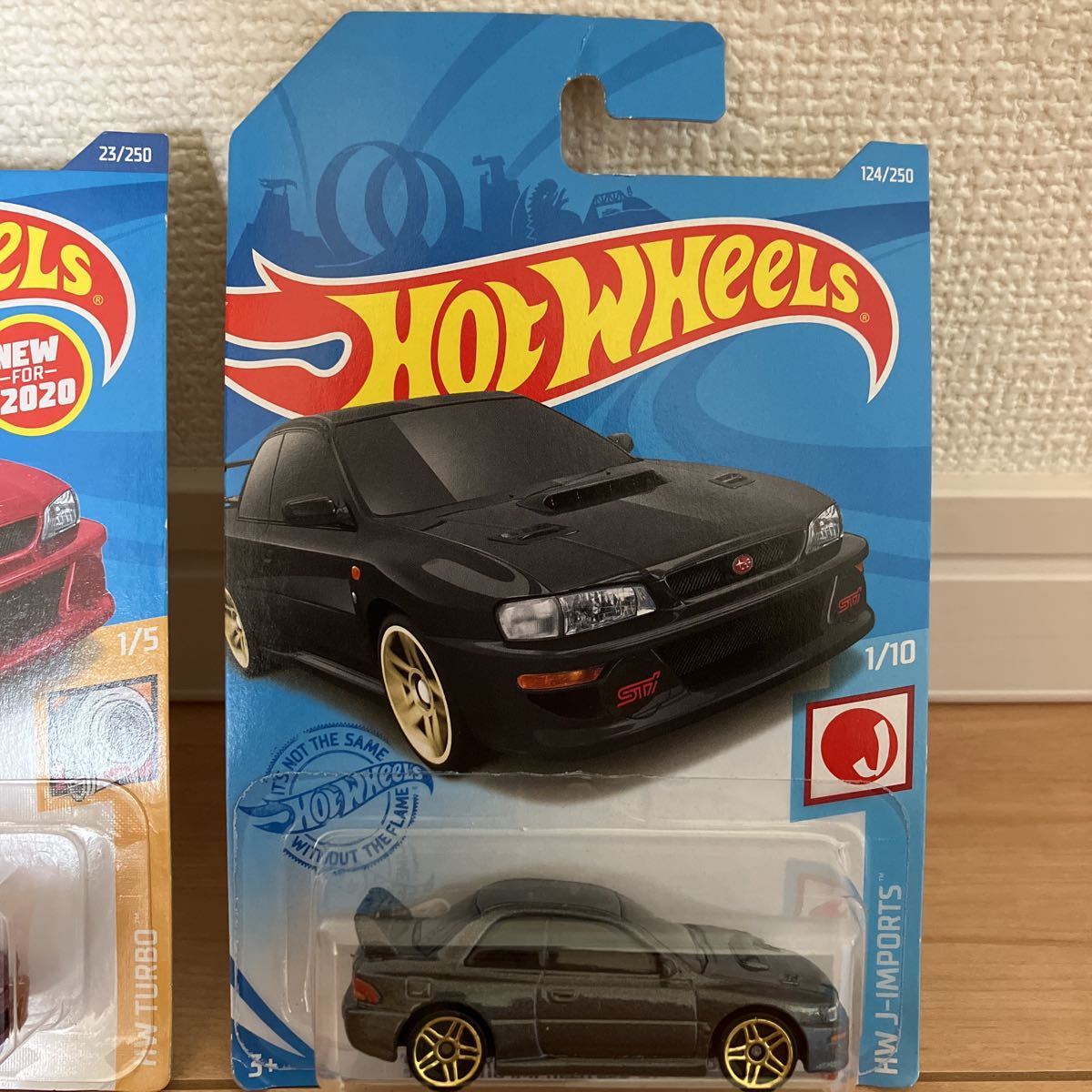 ホットウィール　R32 S14 22B 7台セット ホットウィール R32 S14 22B 7台セット ホットウィール Hot Wheels