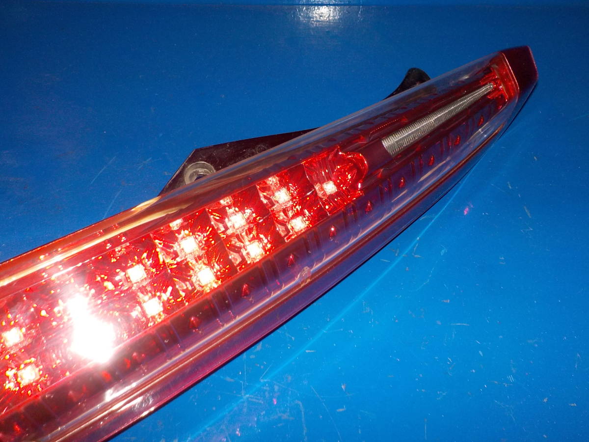 ジュエルLEDテールランプTRAD l175 l185 led テールの通販 ムーヴ