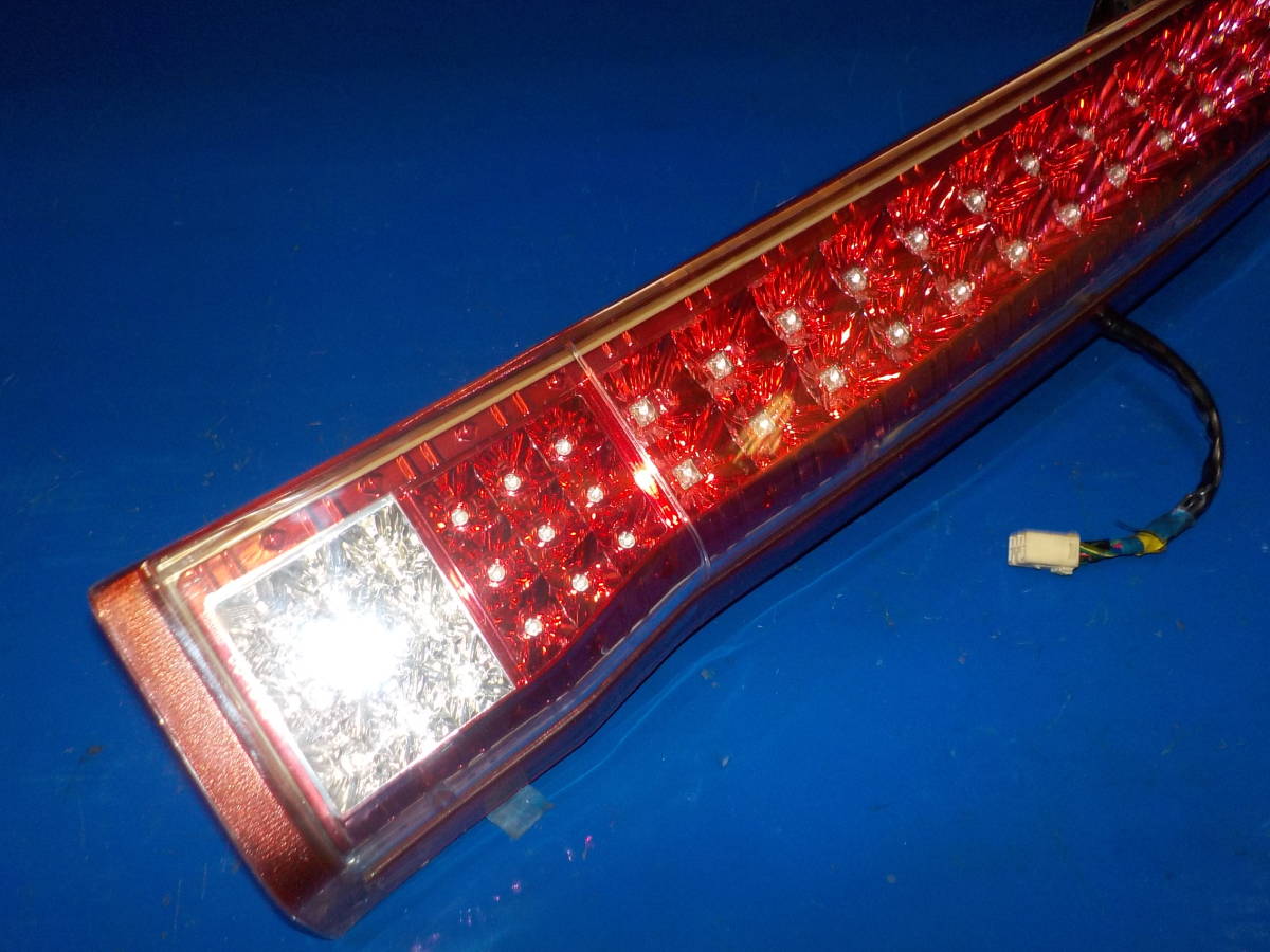 ムーブカスタム ムーヴカスタム L175S L185S Valenti ヴァレンティ LED 
