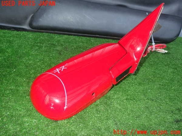 2UPJ-88661210]180SX(RPS13)右ドアミラー 中古