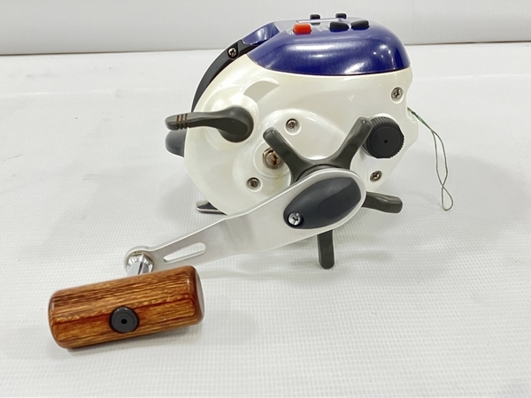 SHIMANO 3000EV （動作良好！） シマノ3000EV（動作良好） フォース