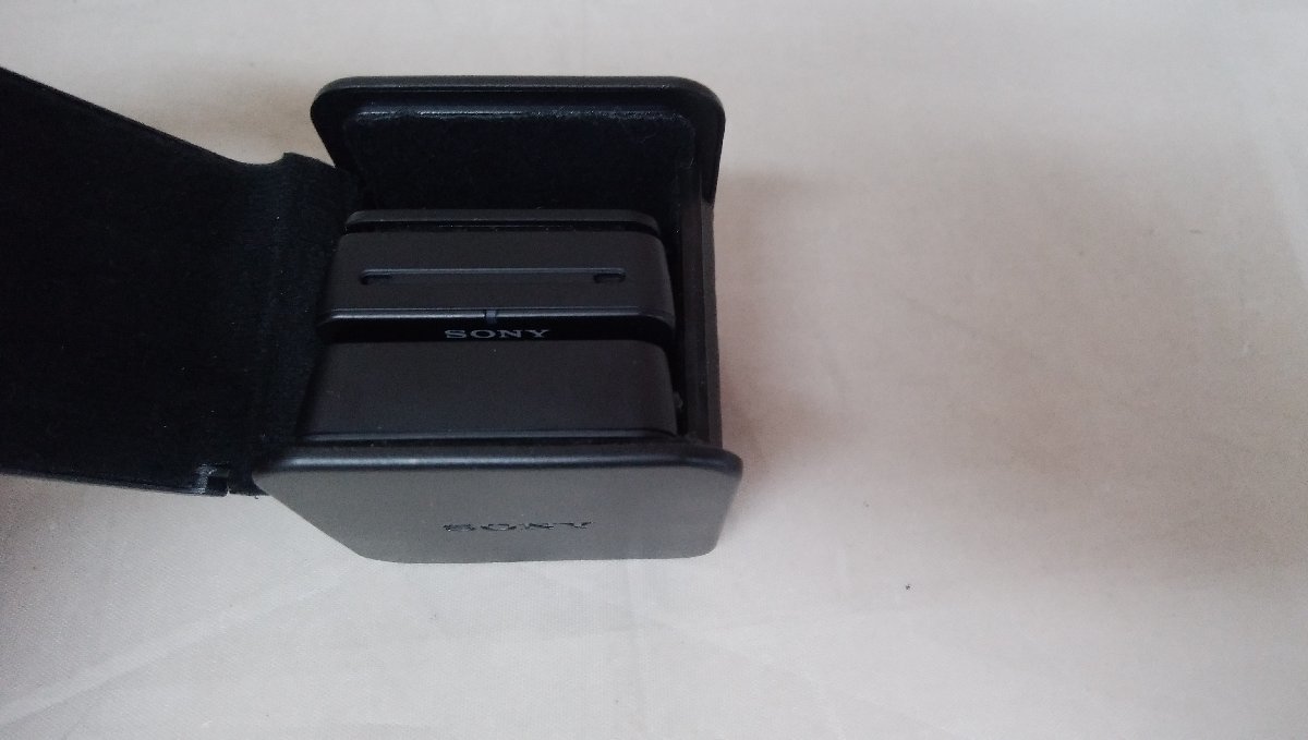 【中古品】SONY(ソニー) ステレオICレコーダー　ICD-TX800　内臓メモリ16GB　(管理番号：063109) ICD-TX800 ソニー ICレコーダー ICレコーダー:ICD-TX800 プロモーションビデオソニー公式 オーディオ機器