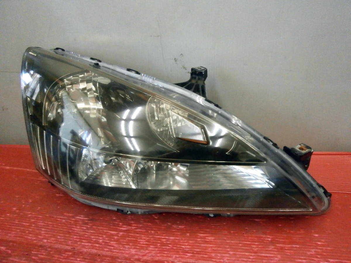 【爆買い，新作登場】 2211-BM14L UC1 インスパイア 純正 HID キセノン 純正 右 ヘッドライト 打刻J0 STANLEY P3349 HID点灯確認済み(ヘッドライト)｜売買されたオークション情報、yahooの商品情報をアーカイブ公開 - オークフ ホンダ用