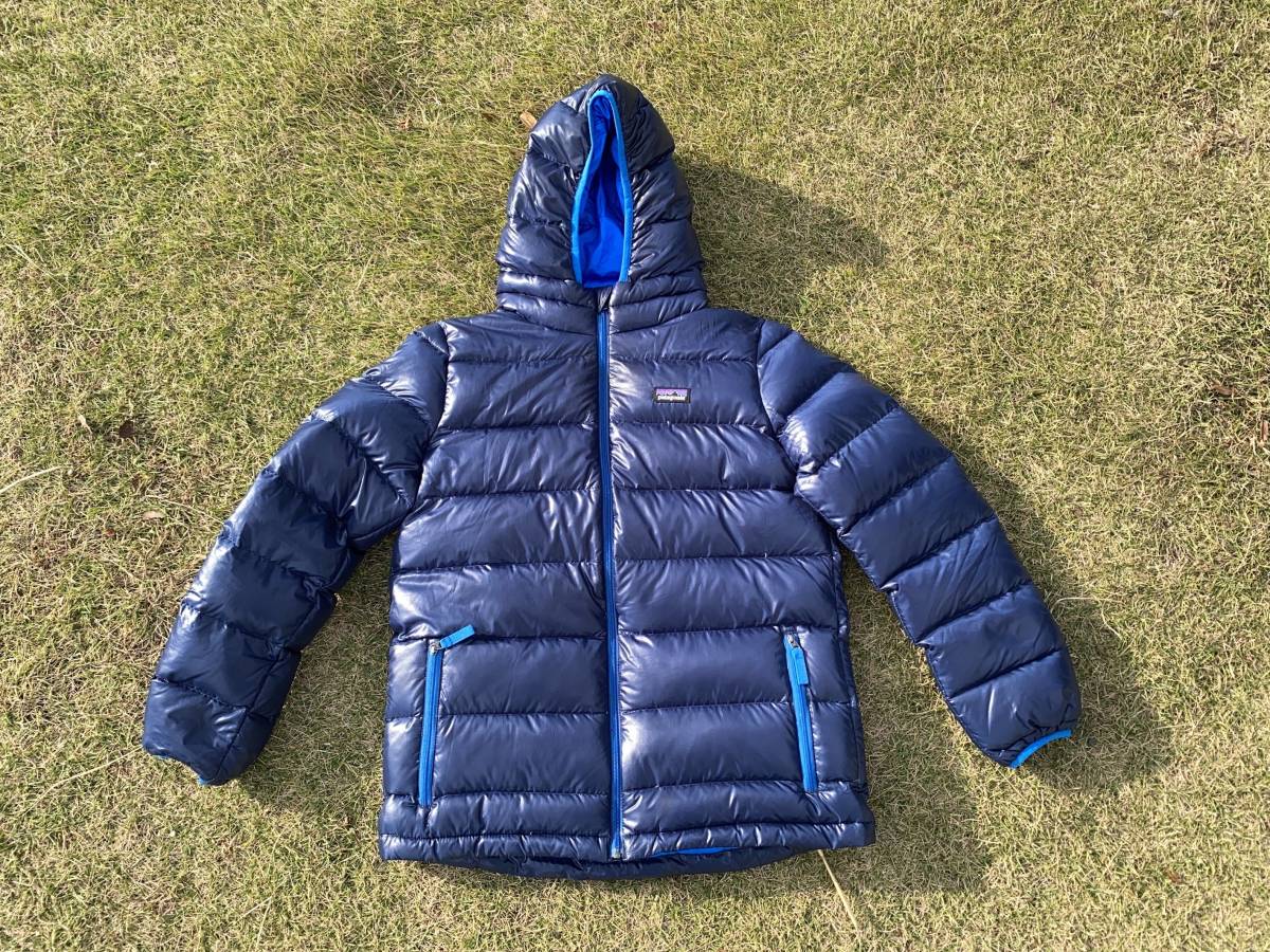 パタゴニア ハイロフト ハイロフトダウンの中古 -パタゴニア 2026年