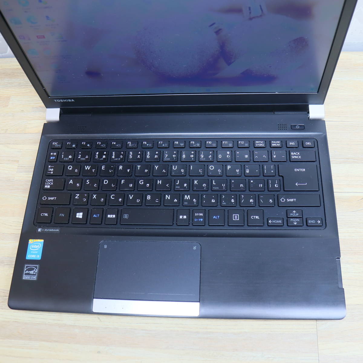 Core i5 ☆美品 8GB メモリ 高性能 高性能8世代4コアi5！SSD256GB 初夏7特典Dynabook dynabook 美品 第10世代 S73｜ メモリ8GB☆B65&frasl;DN TOSHIBA 新品ssd256 13.3型