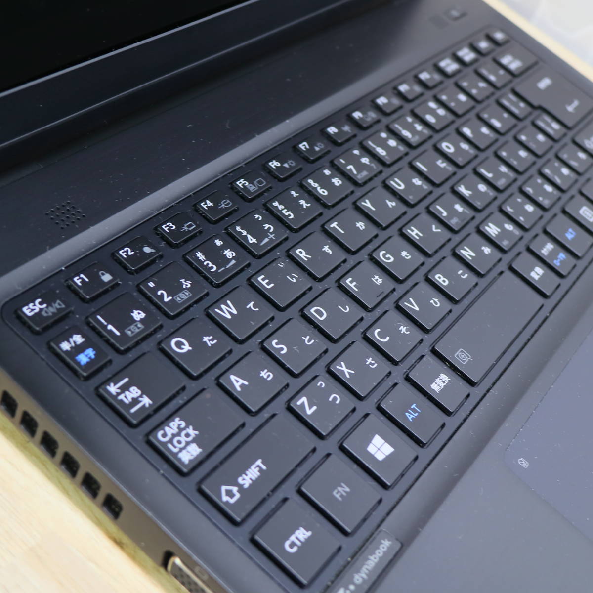 Core i5 ☆美品 8GB メモリ 高性能 高性能8世代4コアi5！SSD256GB 初夏7特典Dynabook dynabook 美品 第10世代 S73｜ メモリ8GB☆B65&frasl;DN TOSHIBA 新品ssd256 13.3型