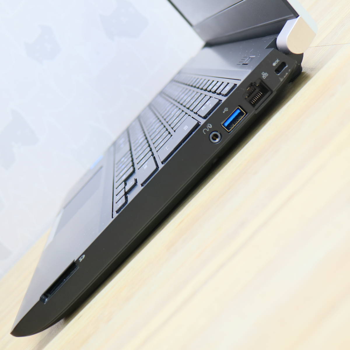 Core i5 ☆美品 8GB メモリ 高性能 高性能8世代4コアi5！SSD256GB 初夏7特典Dynabook dynabook 美品 第10世代 S73｜ メモリ8GB☆B65&frasl;DN TOSHIBA 新品ssd256 13.3型