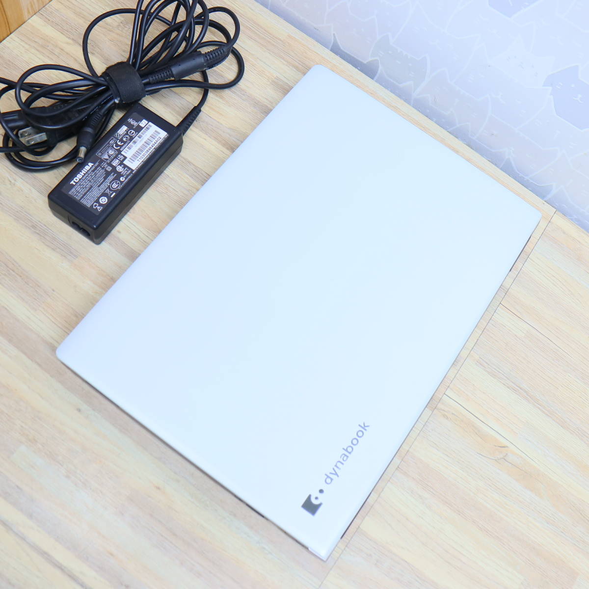 Core i5 ☆美品 8GB メモリ 高性能 高性能8世代4コアi5！SSD256GB 初夏7特典Dynabook dynabook 美品 第10世代 S73｜ メモリ8GB☆B65&frasl;DN TOSHIBA 新品ssd256 13.3型