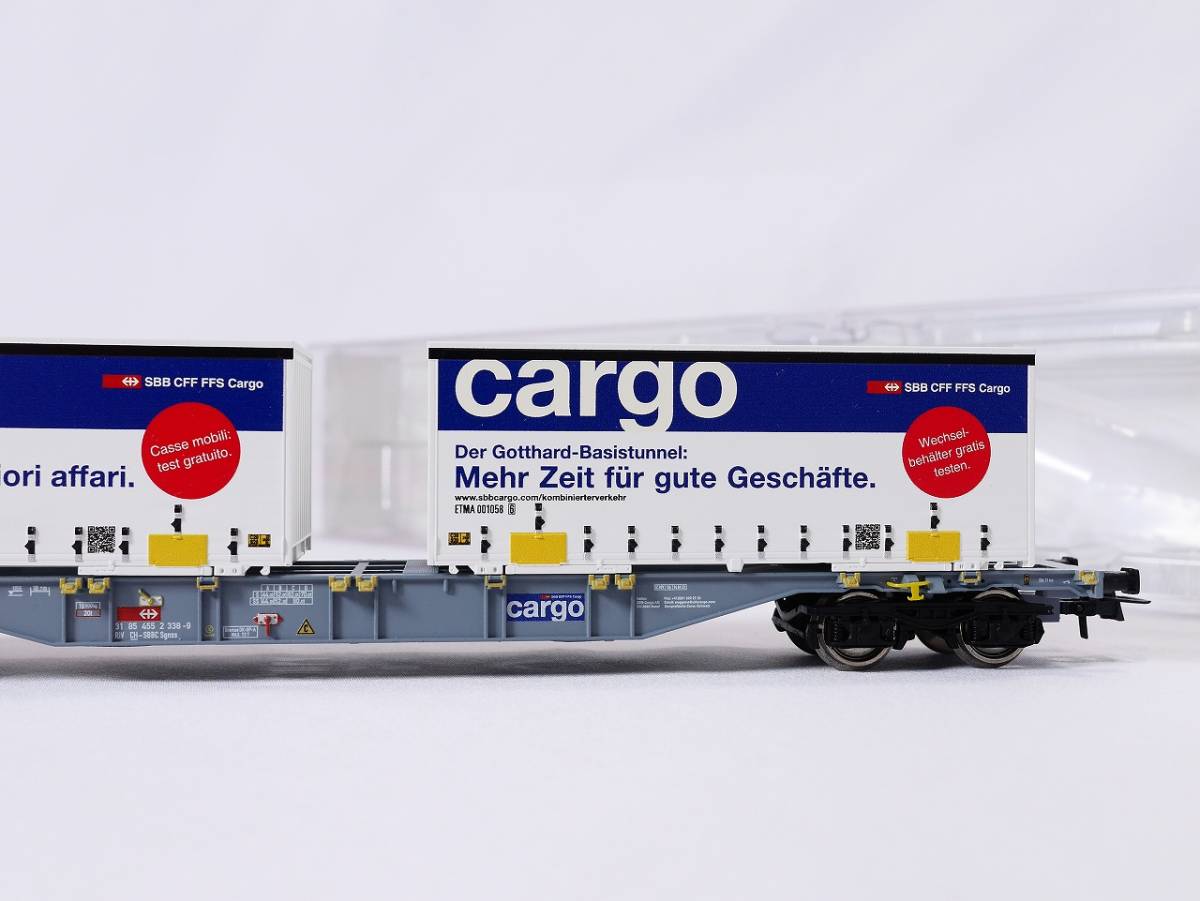 安い，お得 Roco 76622 SBB Sgnss Gotthard Base Tunnel スイス国鉄 1両(外国車輌)｜売買されたオークション情報、yahooの商品情報をアーカイブ公開 - オークファン 外国車輌