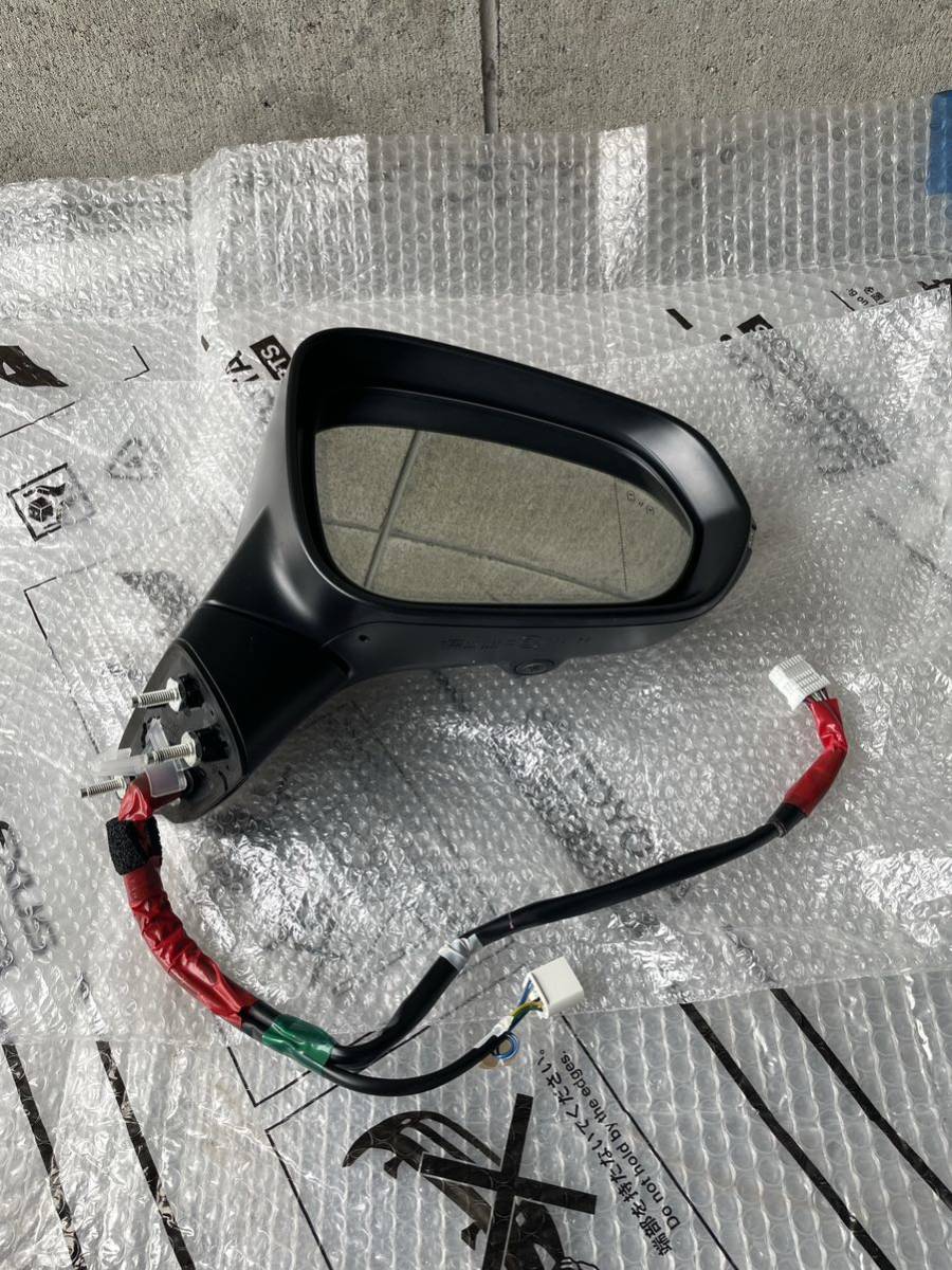 純正 レクサス NX TRD 未塗装 フロントスポイラー 【在庫整理セール