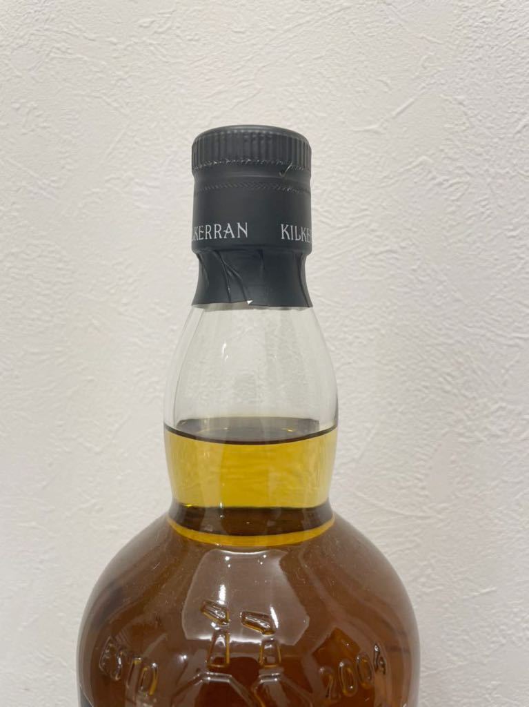 ②1円〜 キルケラン 12年 KILKERRAN 検 springbank スプリングバンク