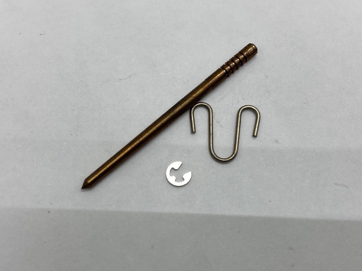 ジョグ90 ニードルセット 在庫有 即納 ヤマハ 純正 新品 バイク 部品