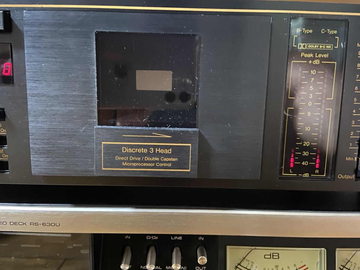 【ジャンク】PC5台 ナカミチ nakamichi ZX-5 ジャンク 部品取り用 【公式通販】