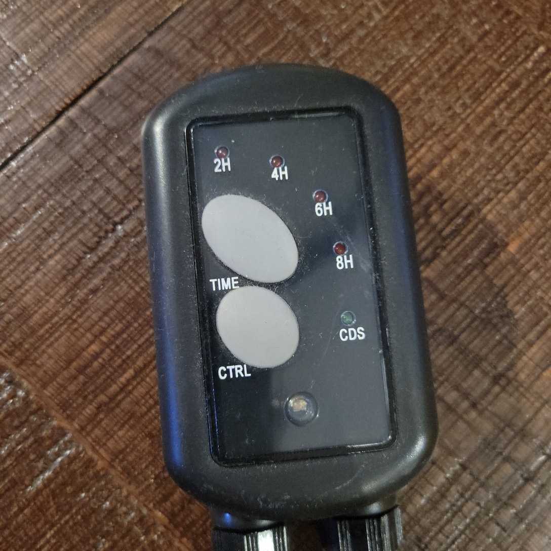 クリスマスイルミネーション LED スター青白コントローラー付きタイマー イルミネーション LED クリスマス 飾り付け コンセント式 22パターン