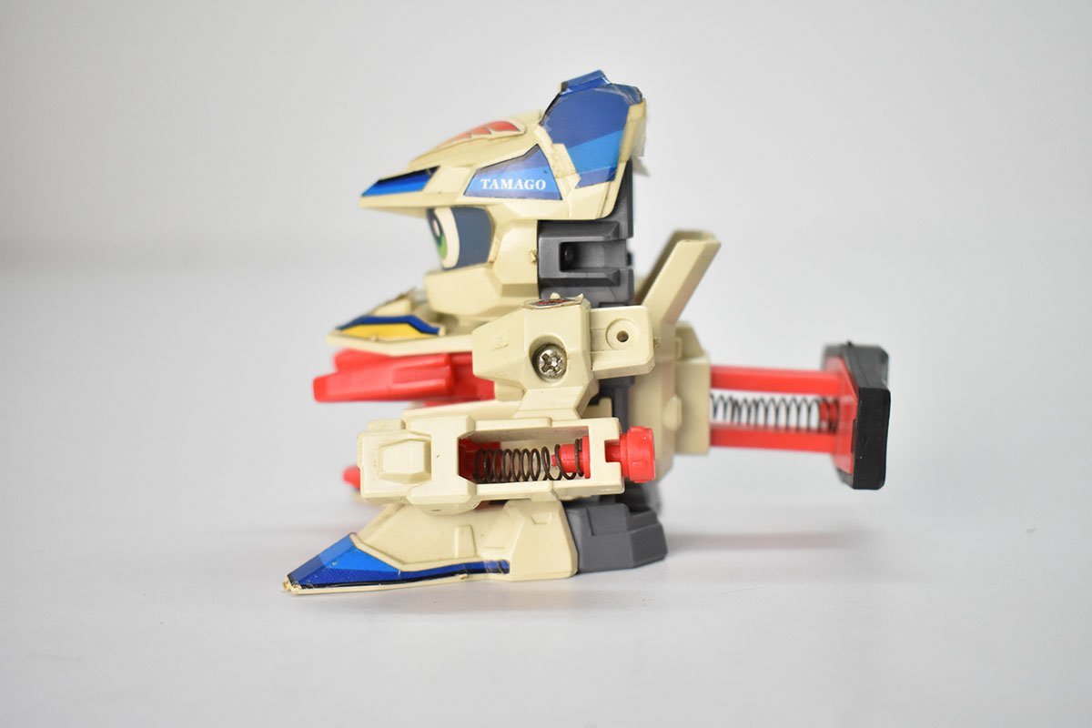 スーパービーダマン129 EXビーダマン コンバットフェニックス