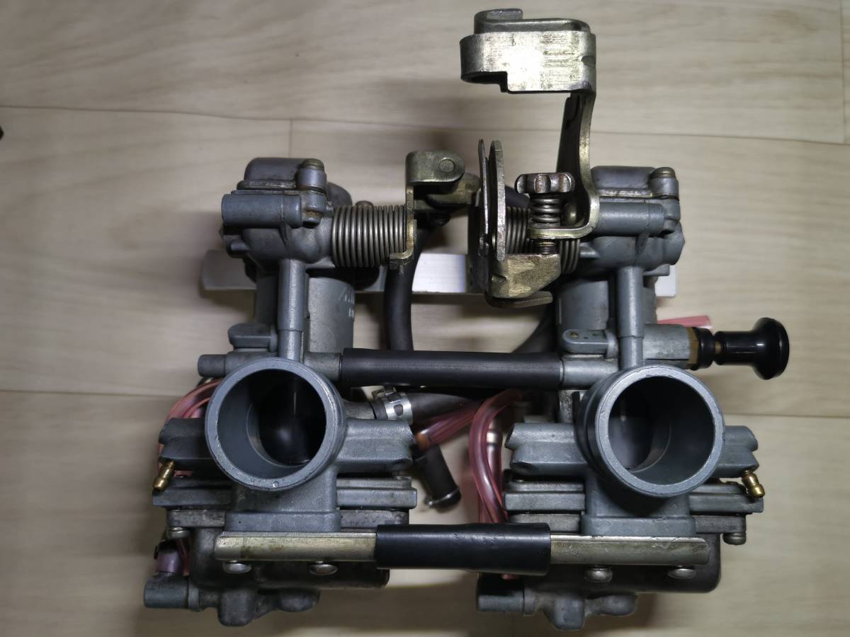 RZ250R キャブレター 1XG