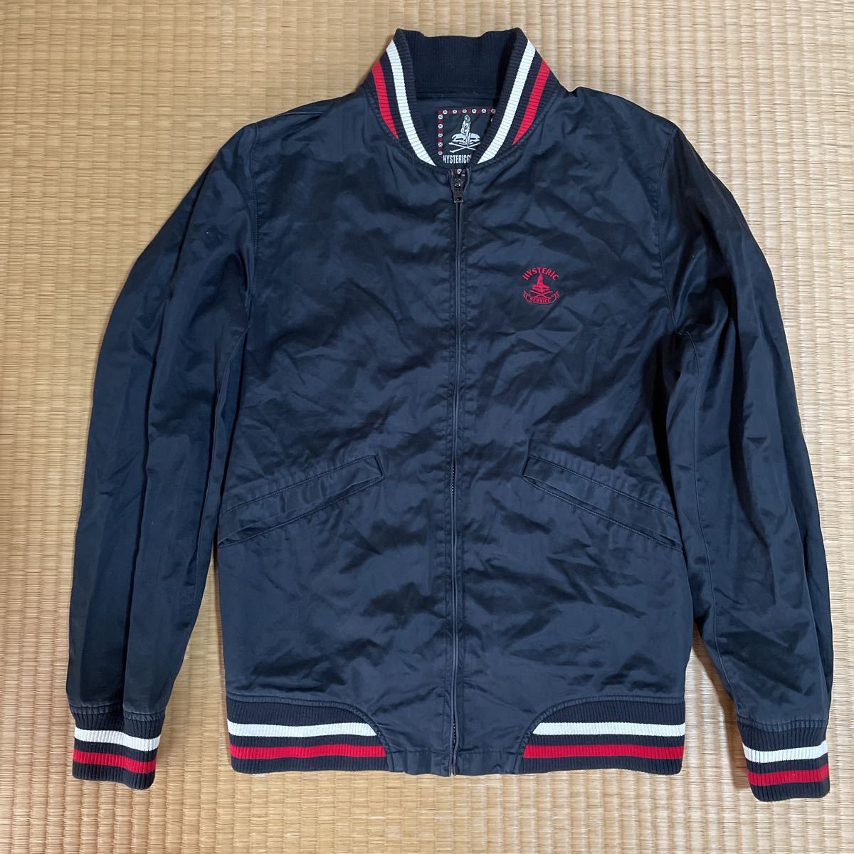 HYSTERIC GLAMOUR ヒステリックグラマー GLAMOUR(ヒステリックグラマー 